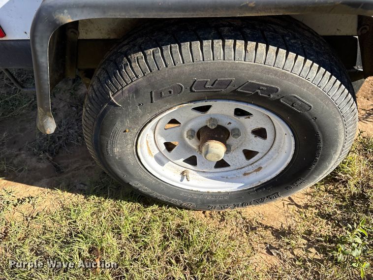 image for item ET7426 (2) Wacker LCT4L light plants