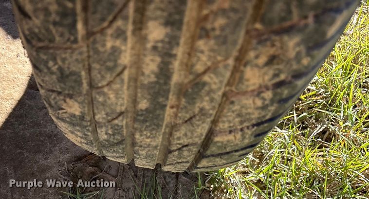 image for item ET7426 (2) Wacker LCT4L light plants