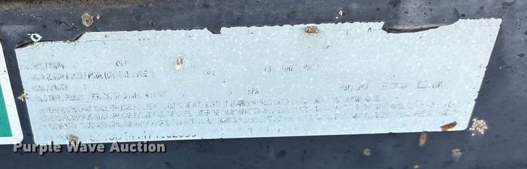 image for item ET7426 (2) Wacker LCT4L light plants