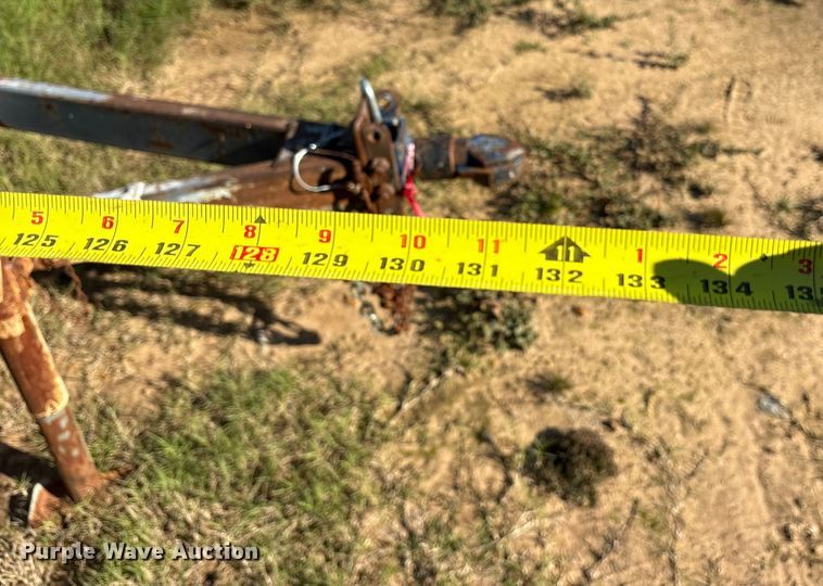 image for item ET7427 (2) Airman PDS185S air compressors