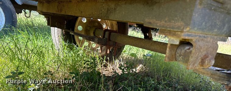 image for item ET7427 (2) Airman PDS185S air compressors