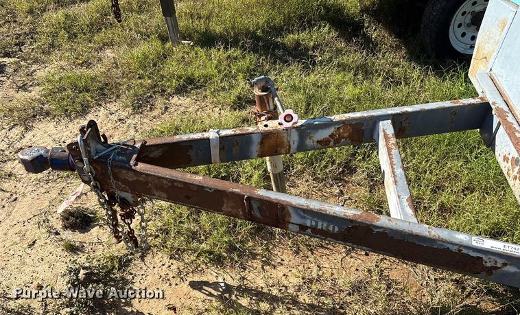 image for item ET7427 (2) Airman PDS185S air compressors