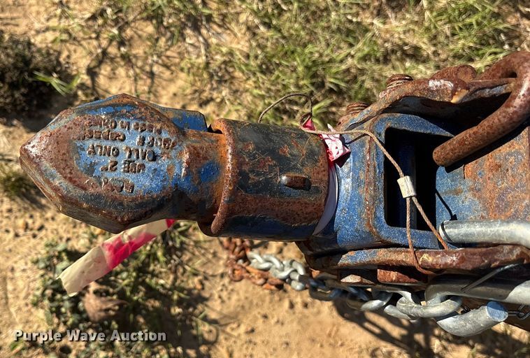 image for item ET7427 (2) Airman PDS185S air compressors