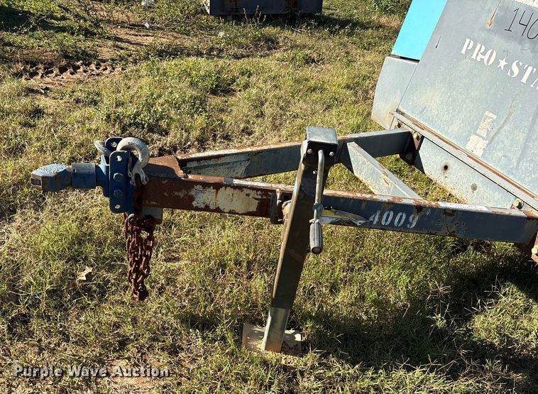 image for item ET7427 (2) Airman PDS185S air compressors