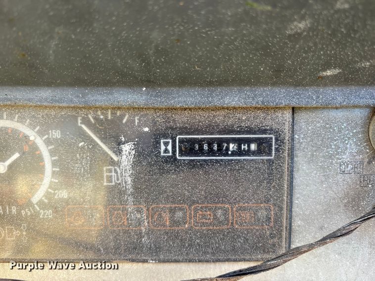 image for item ET7427 (2) Airman PDS185S air compressors