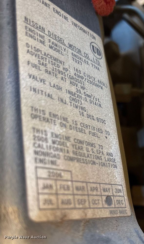 image for item ET7427 (2) Airman PDS185S air compressors