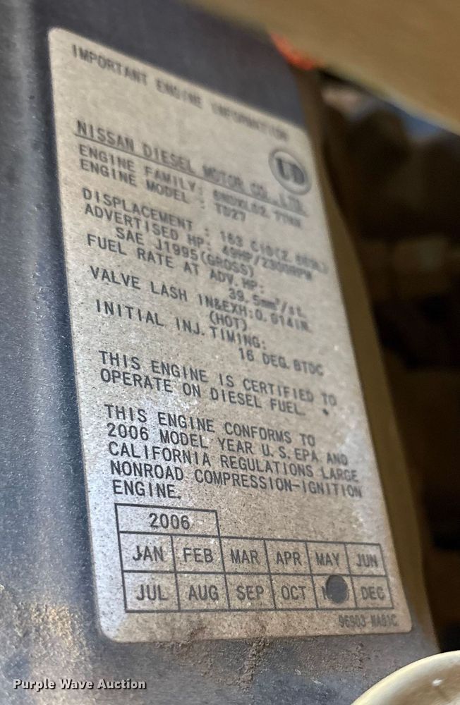 image for item ET7427 (2) Airman PDS185S air compressors