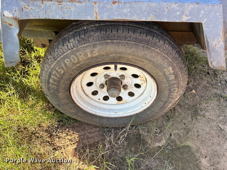 image for item ET7427 (2) Airman PDS185S air compressors