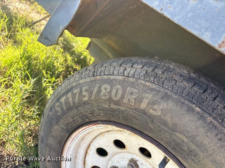 image for item ET7427 (2) Airman PDS185S air compressors