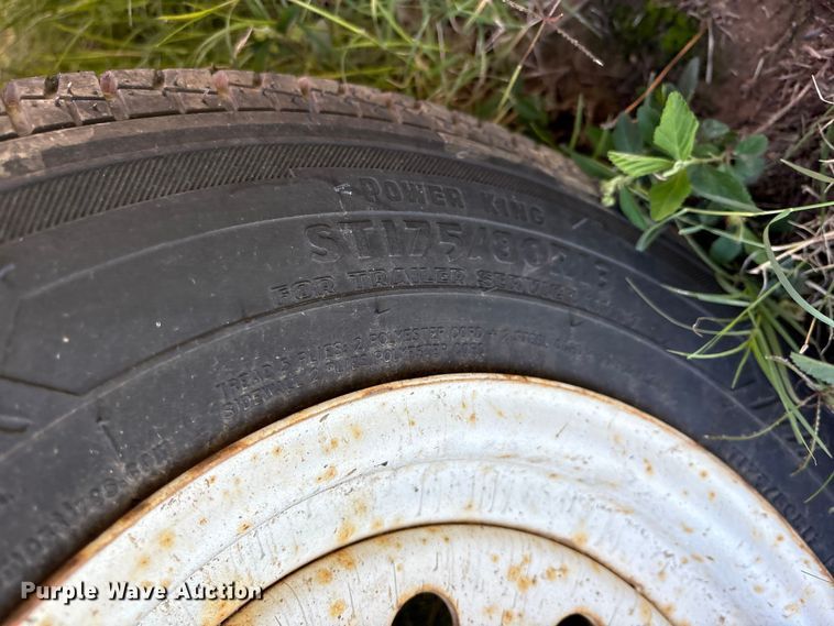 image for item ET7427 (2) Airman PDS185S air compressors