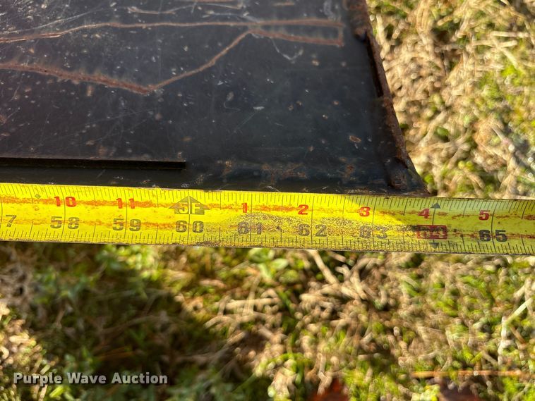 image for item ET7428 2015 Ditch Witch RT45 trencher