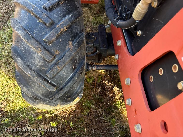 image for item ET7428 2015 Ditch Witch RT45 trencher