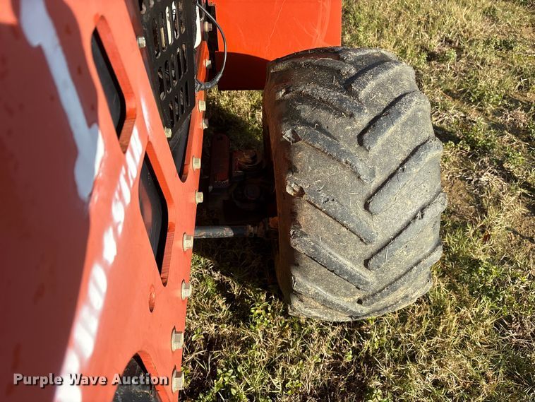 image for item ET7428 2015 Ditch Witch RT45 trencher