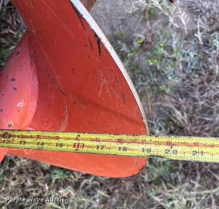 image for item ET7428 2015 Ditch Witch RT45 trencher