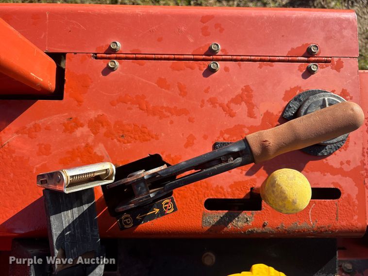 image for item ET7428 2015 Ditch Witch RT45 trencher