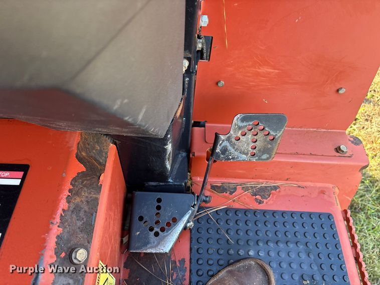 image for item ET7428 2015 Ditch Witch RT45 trencher