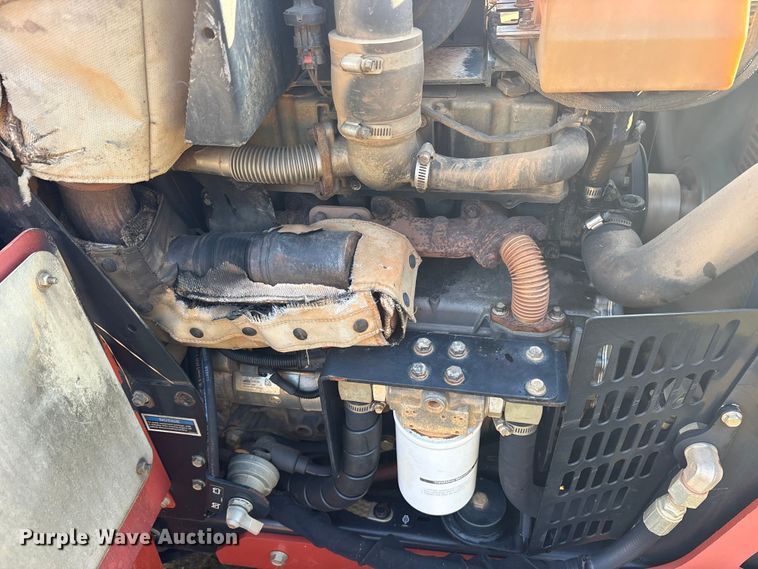 image for item ET7428 2015 Ditch Witch RT45 trencher