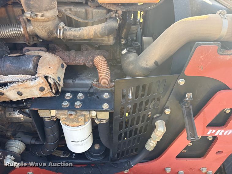 image for item ET7428 2015 Ditch Witch RT45 trencher