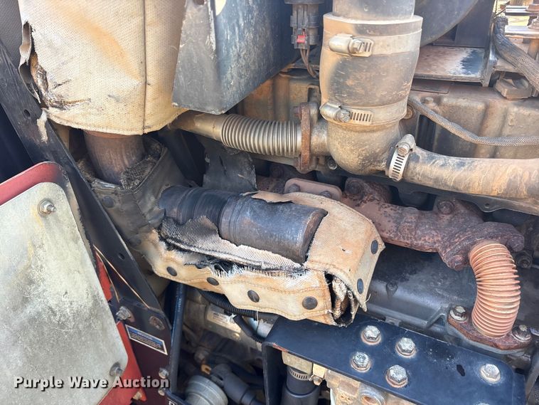 image for item ET7428 2015 Ditch Witch RT45 trencher