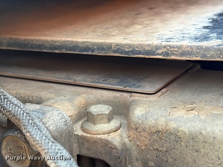 image for item ET7428 2015 Ditch Witch RT45 trencher