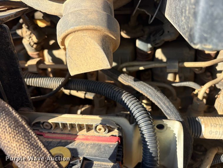 image for item ET7428 2015 Ditch Witch RT45 trencher