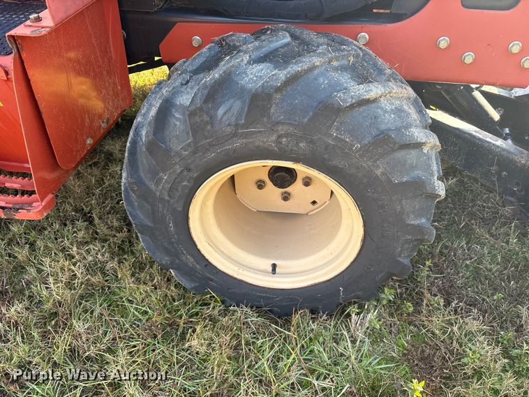 image for item ET7428 2015 Ditch Witch RT45 trencher