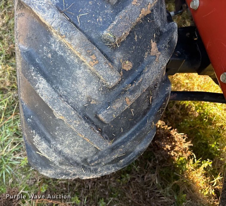 image for item ET7428 2015 Ditch Witch RT45 trencher