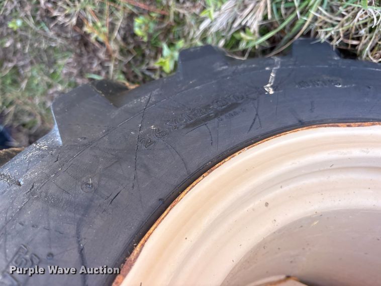 image for item ET7428 2015 Ditch Witch RT45 trencher