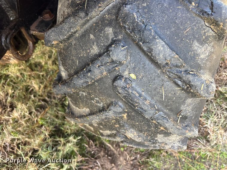 image for item ET7428 2015 Ditch Witch RT45 trencher