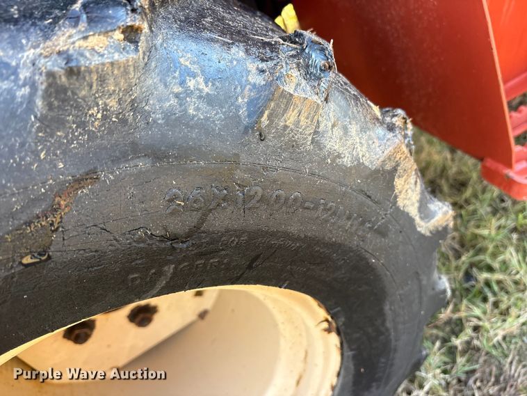 image for item ET7428 2015 Ditch Witch RT45 trencher