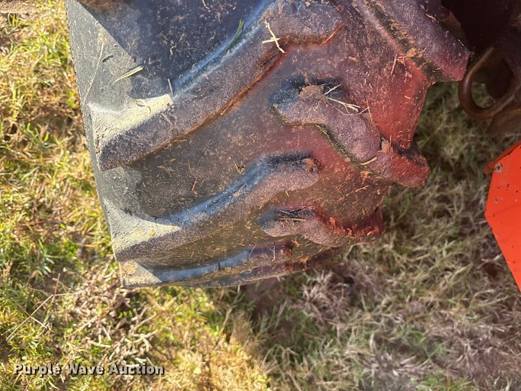 image for item ET7428 2015 Ditch Witch RT45 trencher