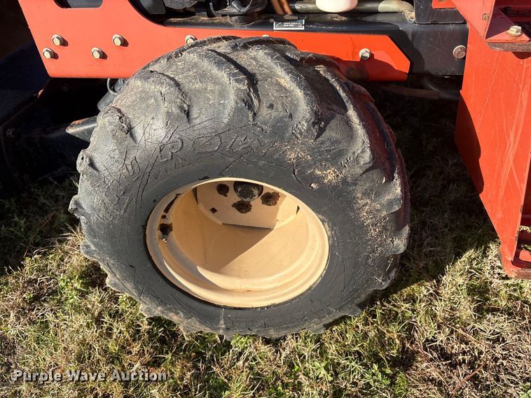 image for item ET7428 2015 Ditch Witch RT45 trencher