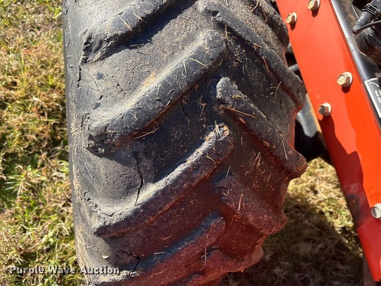 image for item ET7428 2015 Ditch Witch RT45 trencher