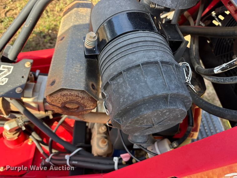 image for item ET7429 2018 Barreto 24RTK trencher