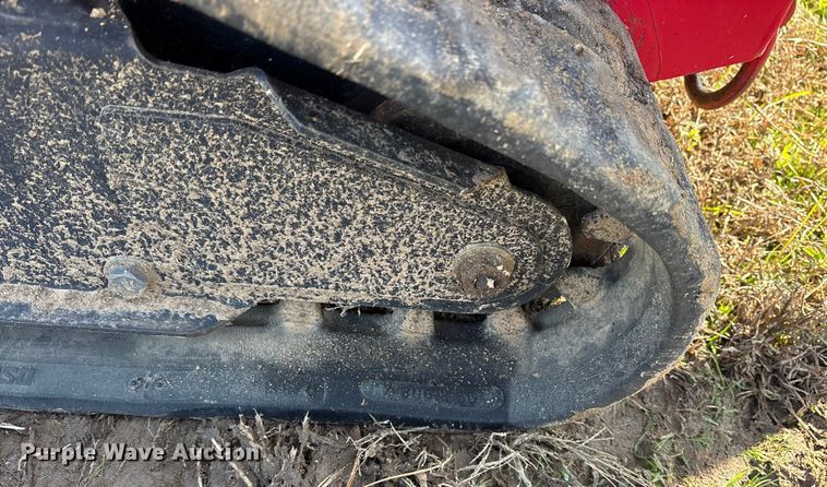 image for item ET7429 2018 Barreto 24RTK trencher