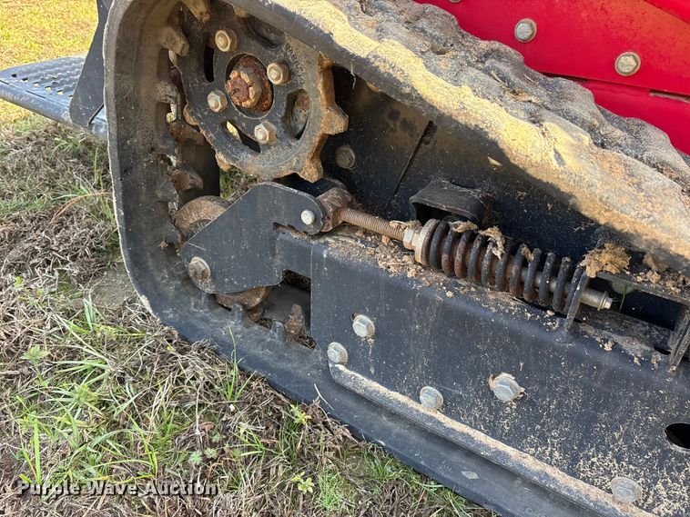 image for item ET7429 2018 Barreto 24RTK trencher