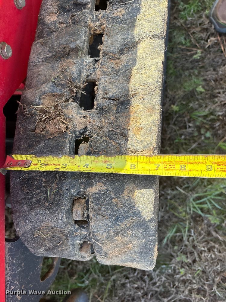 image for item ET7429 2018 Barreto 24RTK trencher