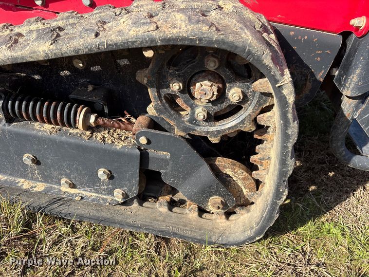 image for item ET7429 2018 Barreto 24RTK trencher