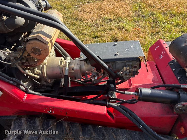 image for item ET7430 2019 Barreto 20RTK trencher