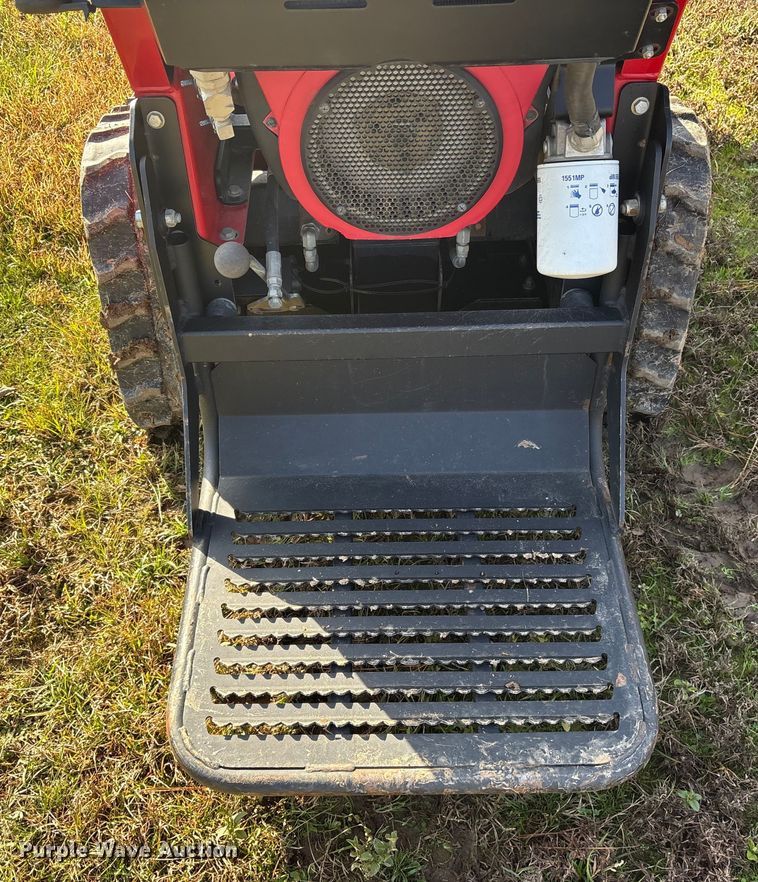 image for item ET7430 2019 Barreto 20RTK trencher