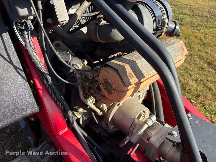 image for item ET7430 2019 Barreto 20RTK trencher