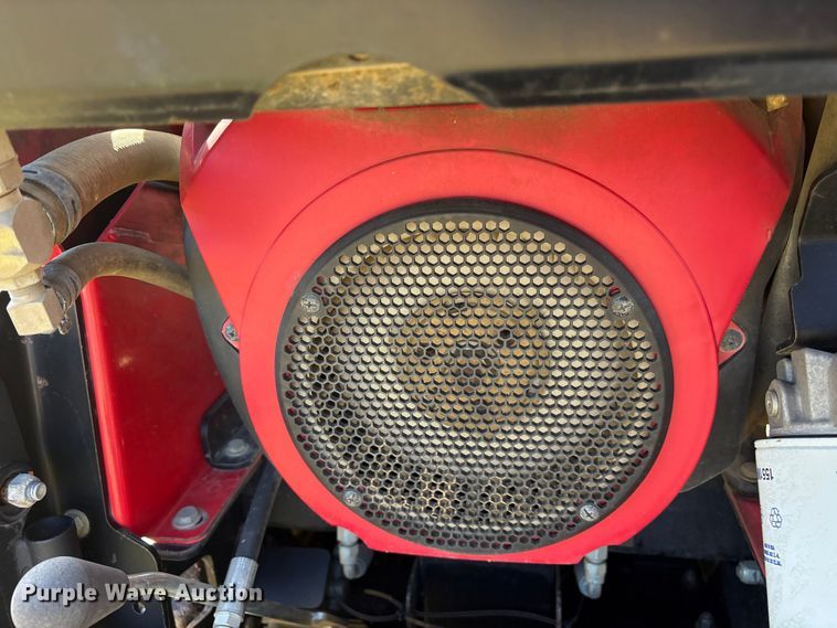 image for item ET7430 2019 Barreto 20RTK trencher