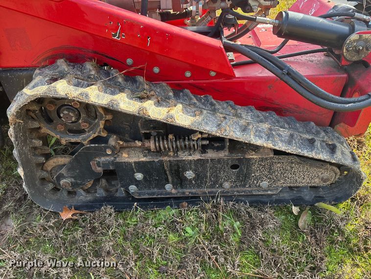 image for item ET7430 2019 Barreto 20RTK trencher