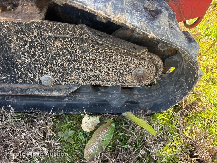 image for item ET7430 2019 Barreto 20RTK trencher