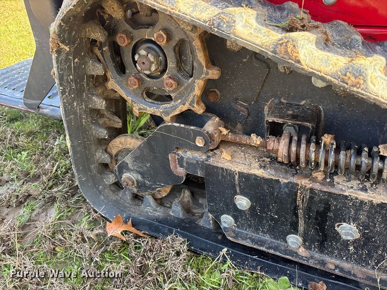 image for item ET7430 2019 Barreto 20RTK trencher