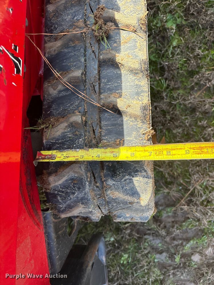 image for item ET7430 2019 Barreto 20RTK trencher