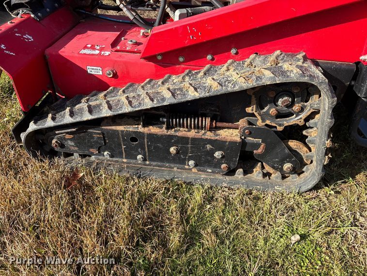 image for item ET7430 2019 Barreto 20RTK trencher