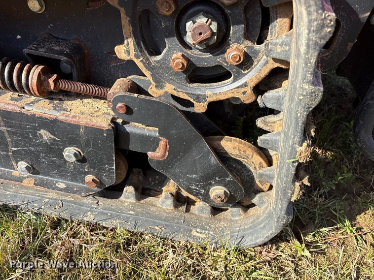 image for item ET7430 2019 Barreto 20RTK trencher