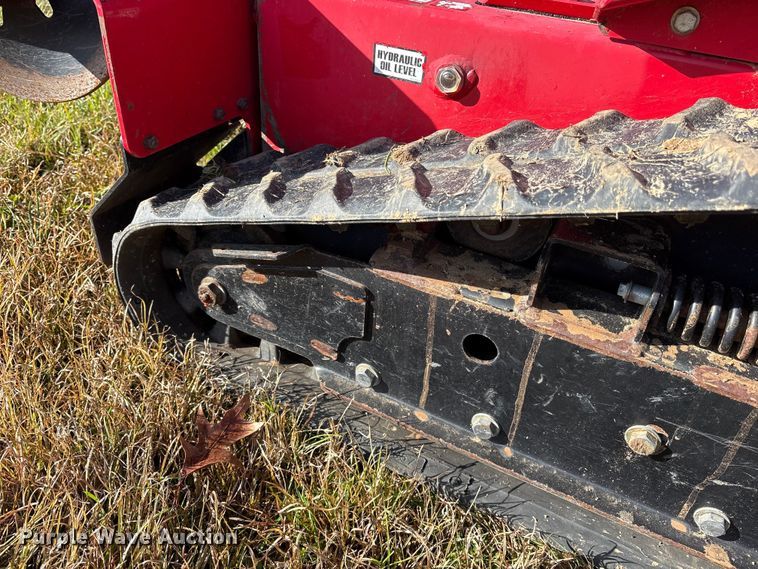 image for item ET7430 2019 Barreto 20RTK trencher