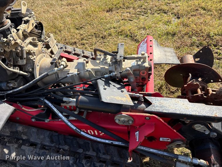 image for item ET7431 Barreto 23RTK trencher